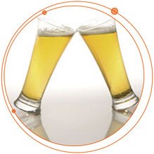 Simultaneously Detect Different Types of Beer Microbes Using XP-PCR