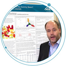 Using Mass Spectrometry to Detect Trace Ingredients in Food – a Poster Talk