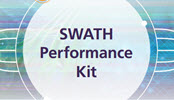 Keep your system running at optimal performance with the SWATH acquisition performance kit