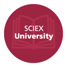 Never Stop Learning with SCIEX University