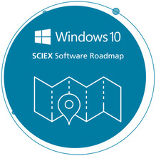 Calling SCIEX Software Users: Windows 10 Support for all SCIEX Software