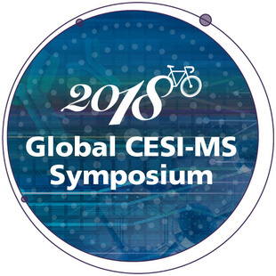 Push Your Research to the Cutting Edge: 2018 Global CESI-MS Symposium