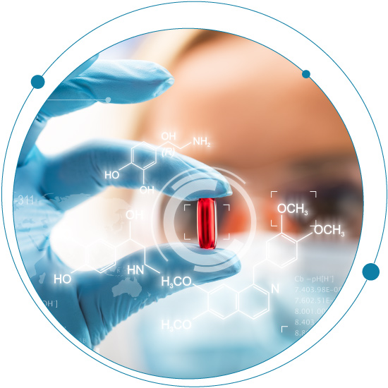 Developing a method for nitrosamine analysis in pharmaceutical products