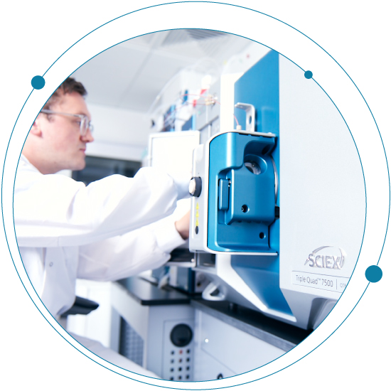 Easing the demands of a compliant pharmaceutical laboratory