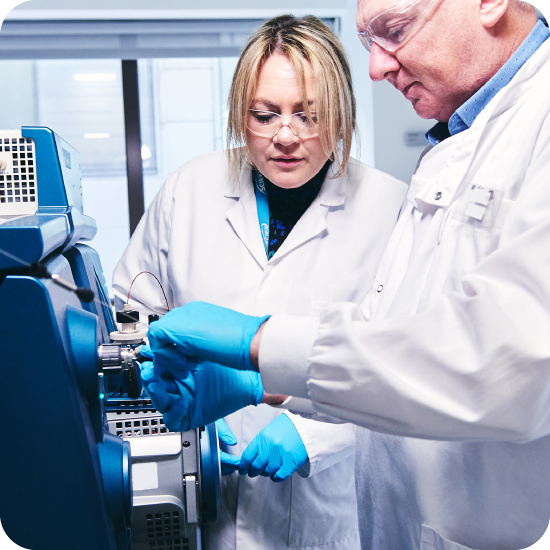 Unlock the benefits of nominal mass spectrometry for NPS analysis